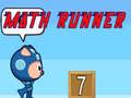 Тоглоом Math Runner