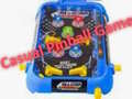 Тоглоом Casual Pinball Game