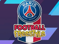 Тоглоом PSG Soccer Freestyle