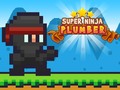 Тоглоом Super Ninja Plumber