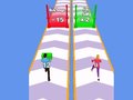 Тоглоом Rich Couple Run