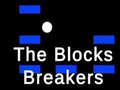 Тоглоом The Blocks Breakers