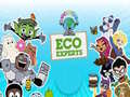 Тоглоом Cartoon Network Climate Chfmpions Eco Expert