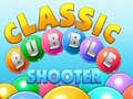 Тоглоом Classic Bubble Shooter