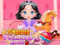 Тоглоом Toddie Princes Look