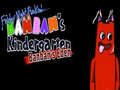 Тоглоом Friday Night Funkin Banban’s kindengarden Banban’s Eden