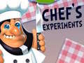Тоглоом Chef's Experiments