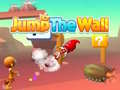 Тоглоом Jump The Wall