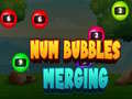 Тоглоом Num Bubbles Merging