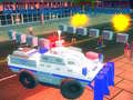 Тоглоом 155 Police Dragon Panzer Simulator