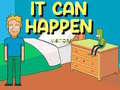 Тоглоом It Can Happen: Visitors