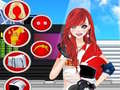 Тоглоом American Football Girl