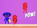 Тоглоом Wuggy Punch