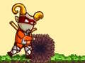 Тоглоом Ginger Ninja Escape
