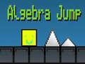 Тоглоом Algebra Jump