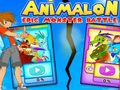 Тоглоом Animalon: Epic Monsters Battle