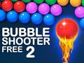 Тоглоом Bubble Shooter Free 2