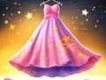 Тоглоом Coloring Book: Princess Dress