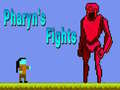 Тоглоом Pharyn's Fights 