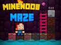 Тоглоом MineNoob Maze 