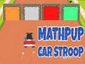 Тоглоом MathPup Car Stroop