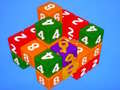 Тоглоом Match Away 3D Cube