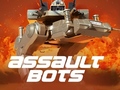 Тоглоом Assault Bots