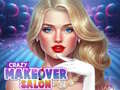 Тоглоом Crazy Makeover Salon