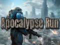 Тоглоом Apocalypse Run