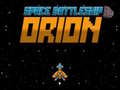 Тоглоом Space Battleship Orion