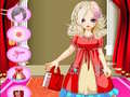 Тоглоом Lovely Cute Girl