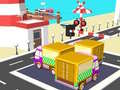 Тоглоом Parking Mania 3D