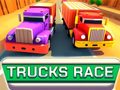 Тоглоом Trucks Race