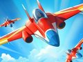 Тоглоом Pilot Royale: Battlegrounds