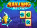 Тоглоом Mahjong Fish Connect