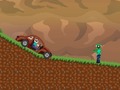 Тоглоом Zombie Escape: Apocalypse Race