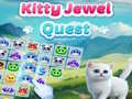 Тоглоом Kitty Jewel Quest