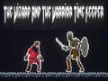 Тоглоом The Wizard And The Warrior Time Keeper