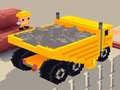 Тоглоом Truck Driving