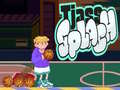 Тоглоом Tjass splash
