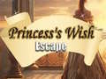 Тоглоом Princess's Wish escape