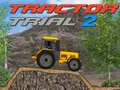 Тоглоом Tractor Trial 2