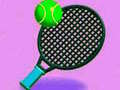 Тоглоом Tennis Feel