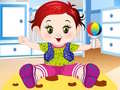 Тоглоом Cute Baby Dress Up