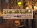 Тоглоом Haunted Castle escape