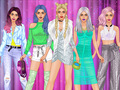 Тоглоом Billionaire Wife Dress Up
