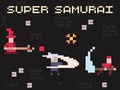 Тоглоом Super Samurai