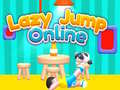 Тоглоом Lazy Jump Online
