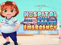 Тоглоом Hospital Bus Driver Emergency