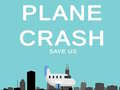 Тоглоом Plane Crash save us
